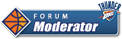 Forum Mod - Thunder